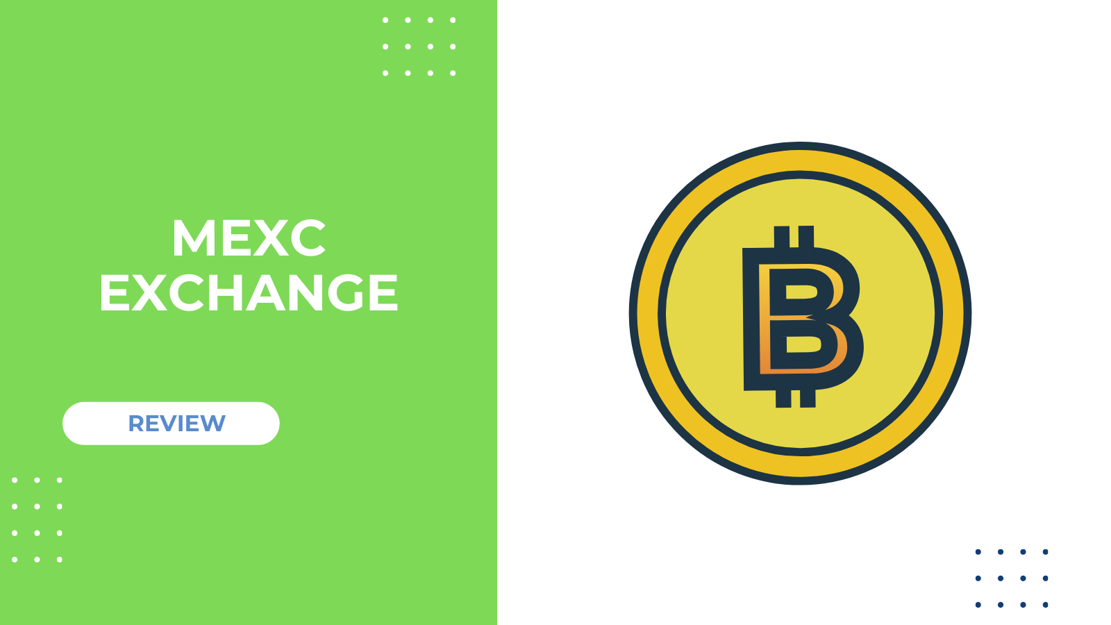 Análise da Exchange MEXC