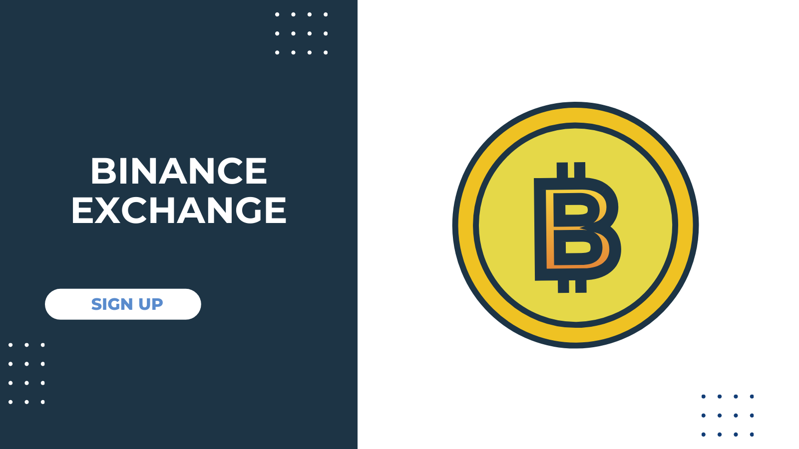 Como Criar Conta na Binance Exchange