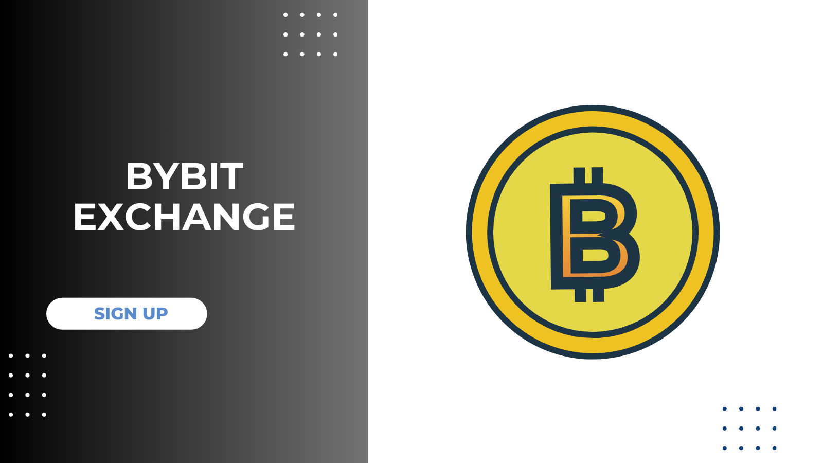 Como Criar uma Conta na Exchange Bybit
